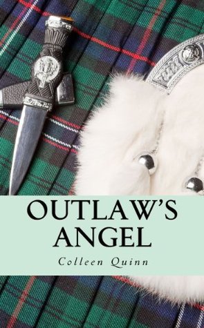 Outlaw's Angel (Kindle Edition)