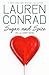 Sugar and Spice (LA Candy, Book 3) by Lauren Conrad