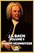 J.S. Bach - Volume 1