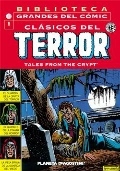 Biblioteca Grandes del Comic: Clásicos del Terror, nº 1 (Paperback)