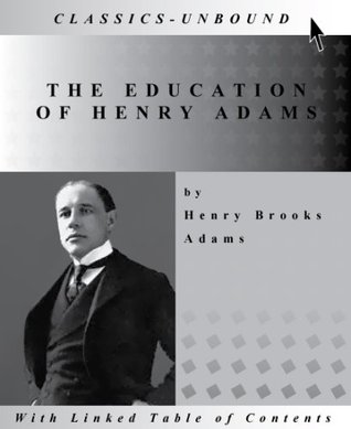The Education of Henry Adams
