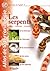 Atlas de la terrariophilie, Volume 1 : Les Serpents