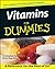 Vitamins For Dummies
