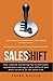 Sales Shift: How inbound marketing has turned sales upside down making it more difficult and more lucrative at the same time