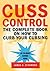 Cuss Control by James O'Connor