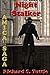 Night Stalker (Amica Saga, #3)
