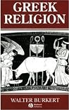 Greek Religion: A...