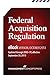 Federal Acquisition Regulation, eBook Version