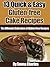 13 Quick & Easy Gluten-free...