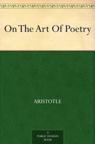 On the Art of Poetry