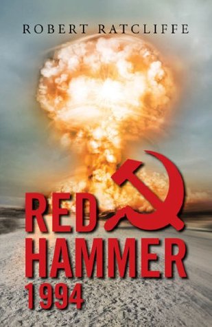 Red Hammer 1994 (Kindle Edition)