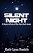 Silent Night (Supervillain of the Day)