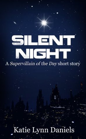 Silent Night (Supervillain of the Day)