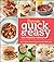 Parents Magazine Quick & Easy Kid-Friendly Meals: 100+ Recipes Your Whole FamilyWill Love (Better Homes and Gardens Crafts)