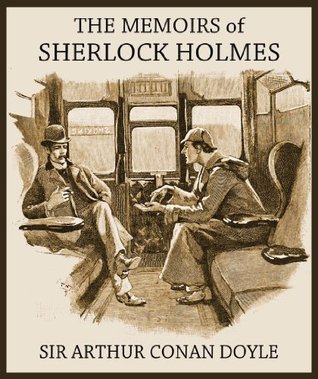 THE MEMOIRS OF SHERLOCK HOLMES