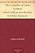 The Comedies of Carlo Goldoni Edited With An Introduction By Helen Zimmern