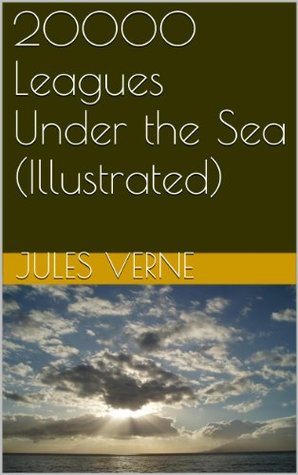 20000 Leagues Under the Sea