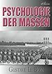 Image for Psychologie der Massen