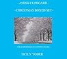 Amish Cupboard Christmas Boxed Set Amish Cupboard Christmas Boxed Set