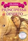 Principessa del Deserto by Thea Stilton