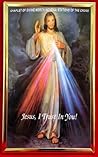 Chaplet of Divine Mercy/ Novena/ Stations of The Cross