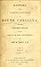 A history of the upper country of South Carolina (Volume 1)