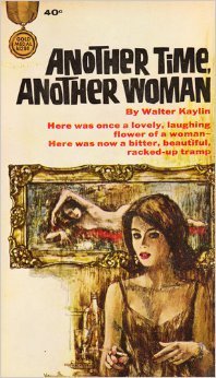 Another Time, Another Woman
