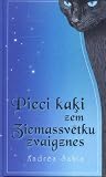 Pieci kaķi zem Ziemassvētku zvaigznes