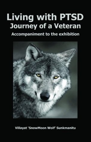 Living with PTSD - Journey of a Veteran (Kindle Edition)