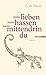 mein lieben mein hassen mein mittendrin du: Gedichte (German Edition)