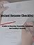 Instant Resume Checklist