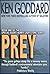 Prey (Special Agent Henry Lightstone Series Book 1)