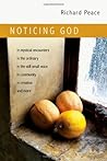 Noticing God
