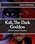 Kali, The Dark Goddess- Devotional Poetry