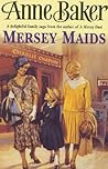Book cover for Mersey Maids