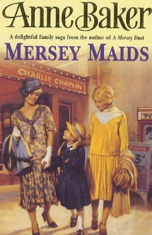 Mersey Maids
