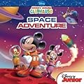 Mickey's Space Adventure (Mickey Mouse Clubhouse)