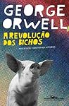 Book cover for A Revolução dos Bichos