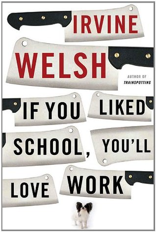 If You Liked School, You'll Love Work