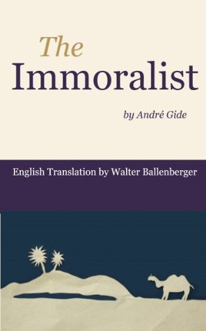 The Immoralist
