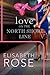 Love on the North Shore Line by Elisabeth Rose