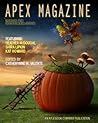 Apex Magazine, Issue 29, October 2012