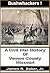 Bushwhackers! A Civil War History Of Vernon County, Missouri