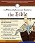 Politically Incorrect Guide to the Bible (The Politically Incorrect Guides)