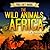 Children's Books: The Wild Animals of Africa (The Wild Life Photo Books Series Book 1)