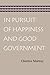 In Pursuit: Of Happiness and Good Government
