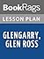 Lesson Plan Glengarry, Glen Ross by David Mamet