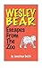 Wesley Bear Escapes From Th...