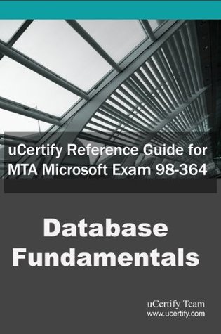 uCertify Reference Guide for MTA Microsoft Exam 98-364