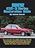 BMW E30 3 Series Restoration Bible by Andrew Everett